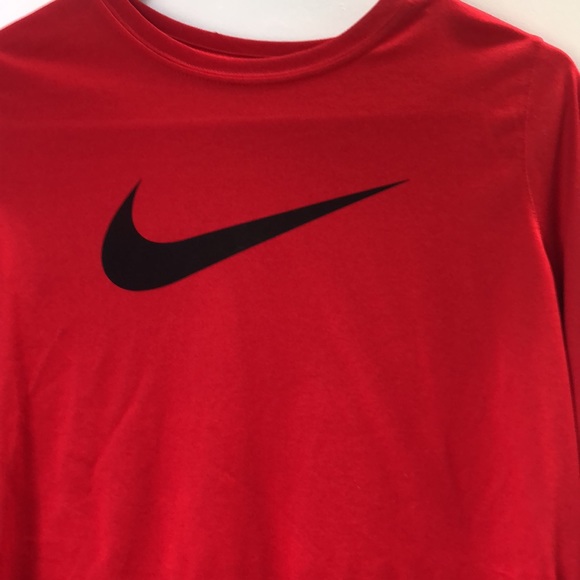 Nike youth large long sleeve shirt - Picture 7 of 12